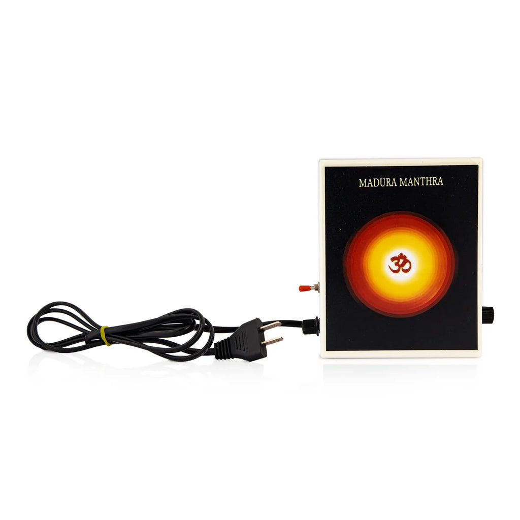 Giri USA - Mantra Chanting Box | Musical Chanting Box | Bhajan