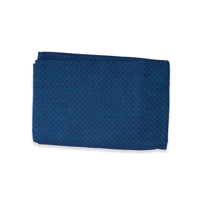 Blouse Bit - 1 Mtr | Blouse Cloth/ Cotton Blouse Piece for Women/ Assorted Colour