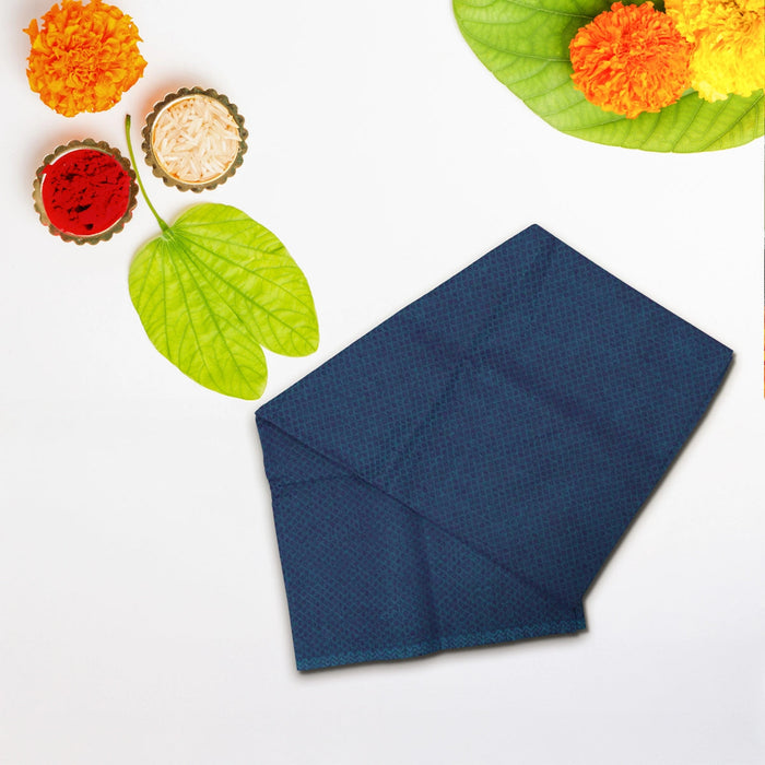 Blouse Bit - 1 Mtr | Blouse Cloth/ Cotton Blouse Piece for Women/ Assorted Colour