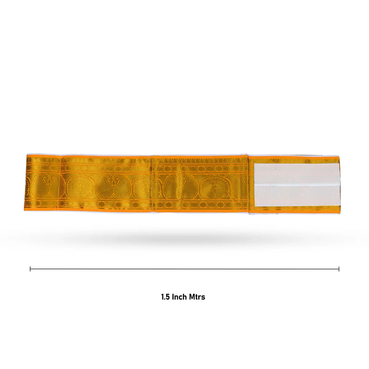 Complete Your Look with Ethnic Wear Accessories.