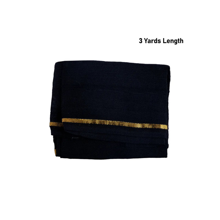 Navagraha Pet - 3 Yards | Navagraha Pattu/ Navagraha Shanthi Pooja Cloth For Navagraha Homam & Shanthi Pooja
