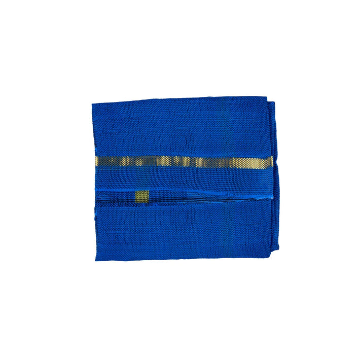 Navagraha Pet - 3 Yards | Navagraha Pattu/ Navagraha Shanthi Pooja Cloth For Navagraha Homam & Shanthi Pooja