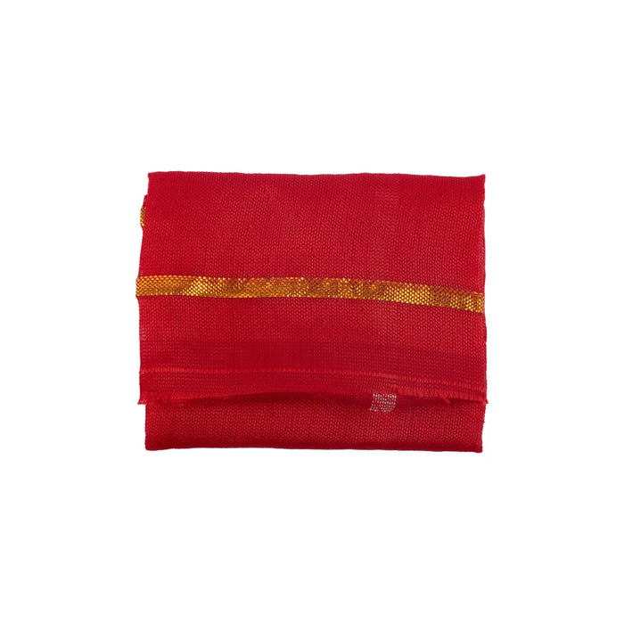 Navagraha Pet - 3 Yards | Navagraha Pattu/ Navagraha Shanthi Pooja Cloth For Navagraha Homam & Shanthi Pooja