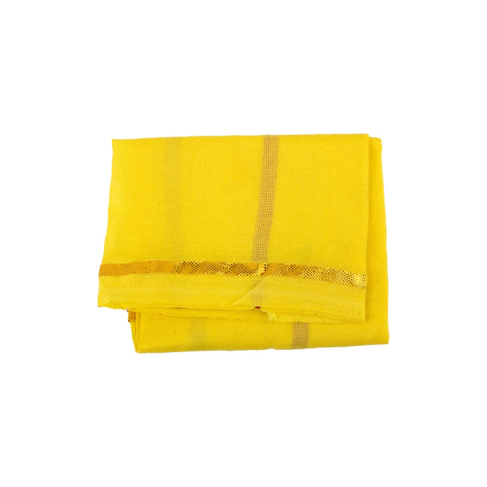 Navagraha Pet - 3 Yards | Navagraha Pattu/ Navagraha Shanthi Pooja Cloth For Navagraha Homam & Shanthi Pooja