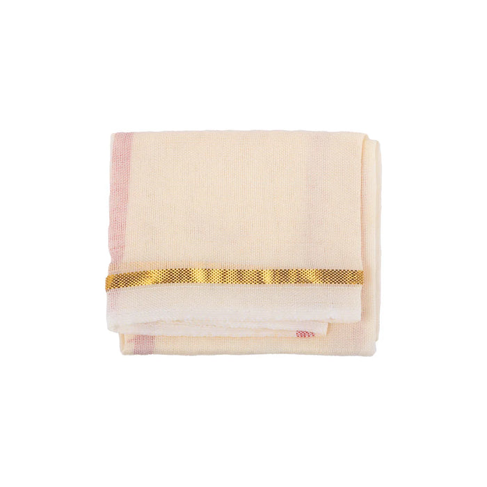 Navagraha Pet - 3 Yards | Navagraha Pattu/ Navagraha Shanthi Pooja Cloth For Navagraha Homam & Shanthi Pooja