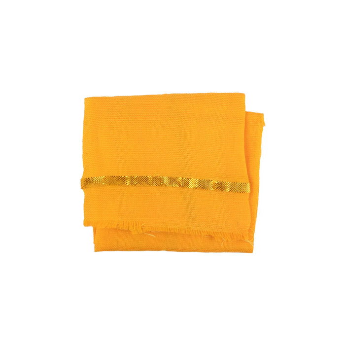 Navagraha Pet - 3 Yards | Navagraha Pattu/ Navagraha Shanthi Pooja Cloth For Navagraha Homam & Shanthi Pooja