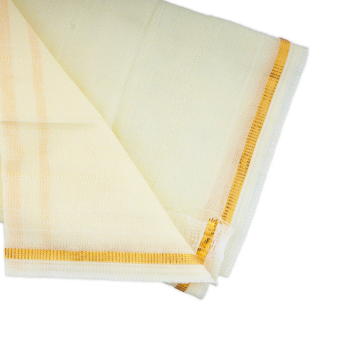 Navagraha Pet - 4.5 x 3.5 Inches | Navagraha Pattu / Navagraham Pooja Cloth for Homam