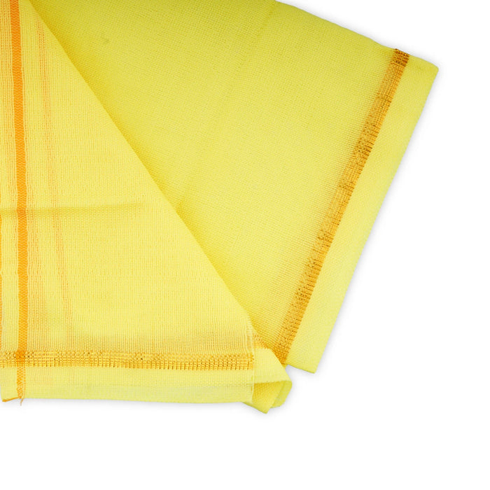 Navagraha Pet - 4.5 x 3.5 Inches | Navagraha Pattu / Navagraham Pooja Cloth for Homam
