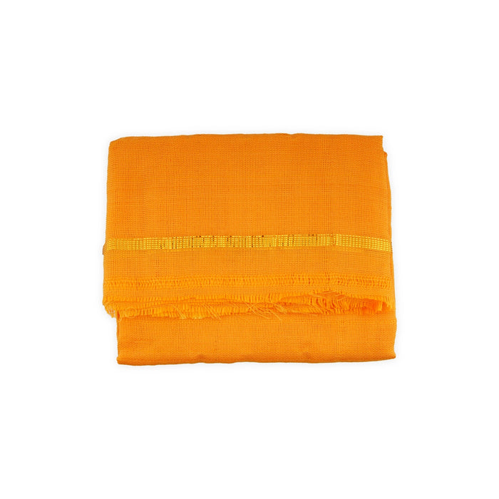 Navagraha Pet - 4.5 x 3.5 Inches | Navagraha Pattu / Navagraham Pooja Cloth for Homam