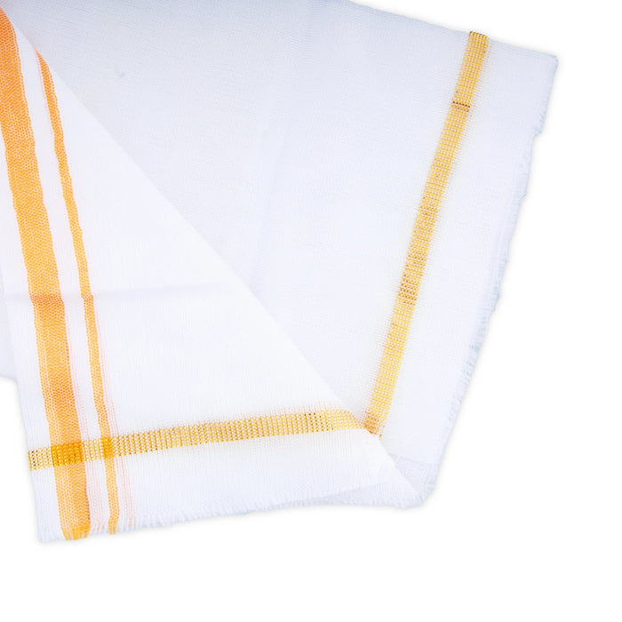 Navagraha Pet - 4.5 x 3.5 Inches | Navagraha Pattu / Navagraham Pooja Cloth for Homam