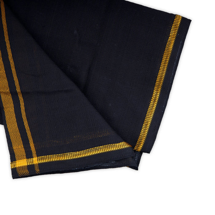 Navagraha Pet - 4.5 x 3.5 Inches | Navagraha Pattu / Navagraham Pooja Cloth for Homam