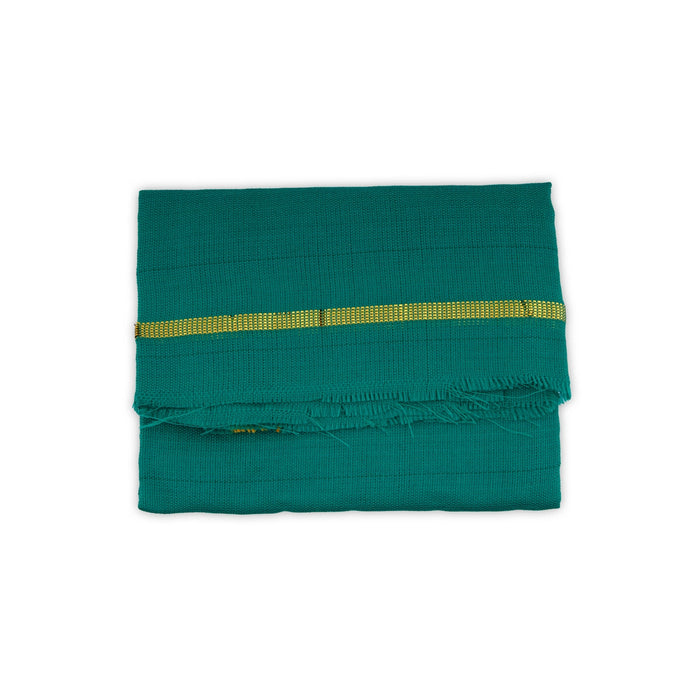 Navagraha Pet - 4.5 x 3.5 Inches | Navagraha Pattu / Navagraham Pooja Cloth for Homam