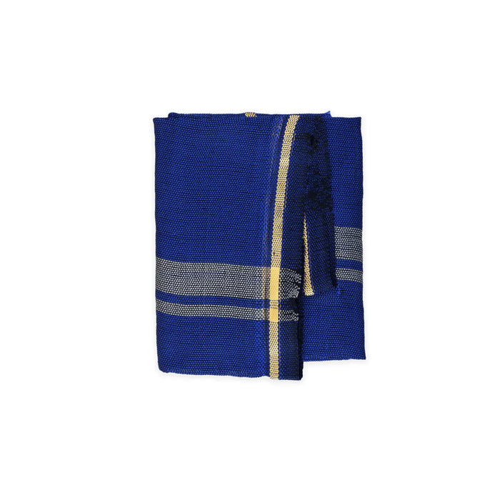 Navagraha Vastram Set - 2 Yards | Cotton Navagraha Cloth Set/ Navagraha Colour Clothes for Deity