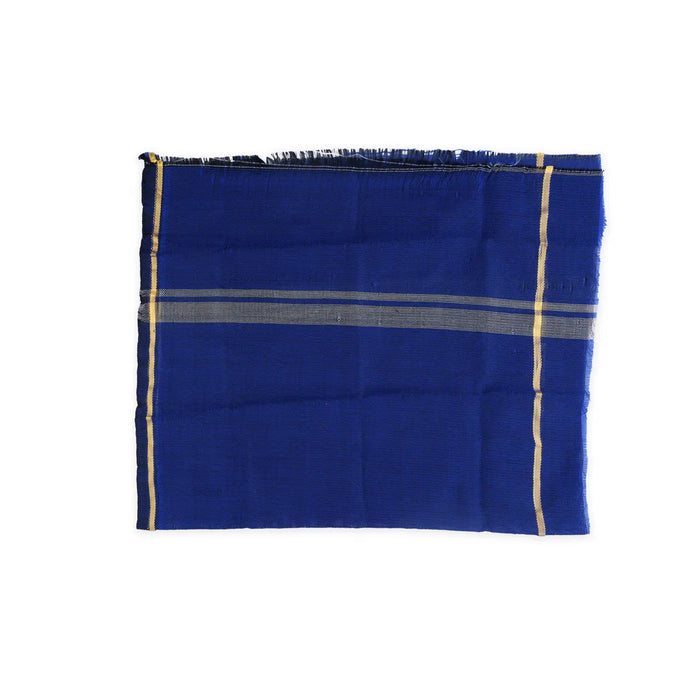 Navagraha Vastram Set - 2 Yards | Cotton Navagraha Cloth Set/ Navagraha Colour Clothes for Deity