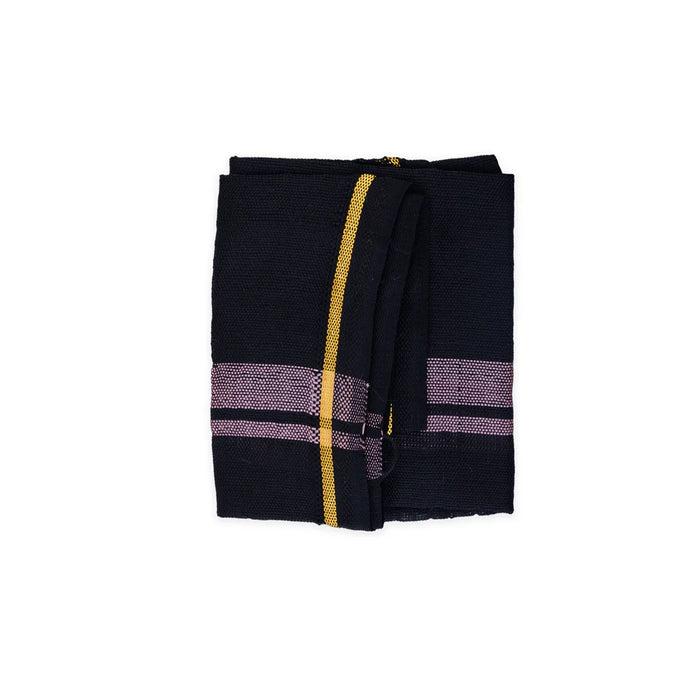 Navagraha Vastram Set - 2 Yards | Cotton Navagraha Cloth Set/ Navagraha Colour Clothes for Deity