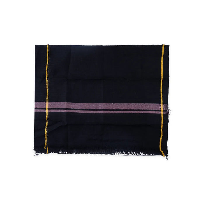 Navagraha Vastram Set - 2 Yards | Cotton Navagraha Cloth Set/ Navagraha Colour Clothes for Deity