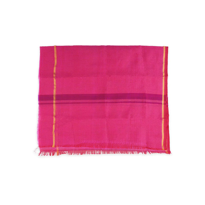 Navagraha Vastram Set - 2 Yards | Cotton Navagraha Cloth Set/ Navagraha Colour Clothes for Deity