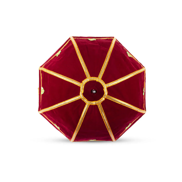 Kasi Yatra Set - 35 Inches | Velvet Kasi Yathirai/ Kashi Yatra Set for Marriage/ Assorted Colour