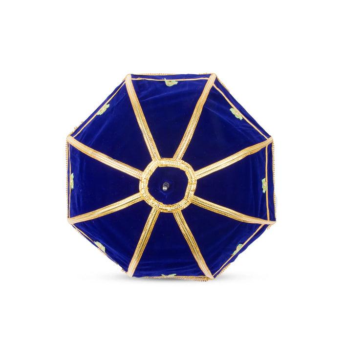 Kasi Yatra Set - 35 Inches | Velvet Kasi Yathirai/ Kashi Yatra Set for Marriage/ Assorted Colour