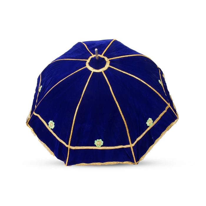 Kasi Yatra Set - 24 Inches | Velvet Kasi Yathirai/ Kashi Yatra Set for Marriage/ Assorted Colour