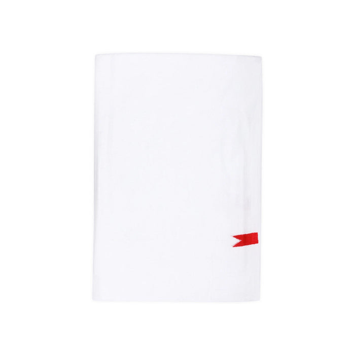 Towel - 35 x 70 Inches | Chittai Kasavu Shawl/ White Colour Angavastram for Men