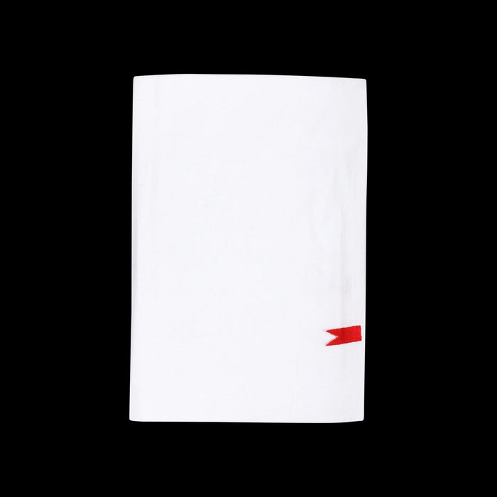 Towel - 35 x 70 Inches | Chittai Kasavu Shawl/ White Colour Angavastram for Men