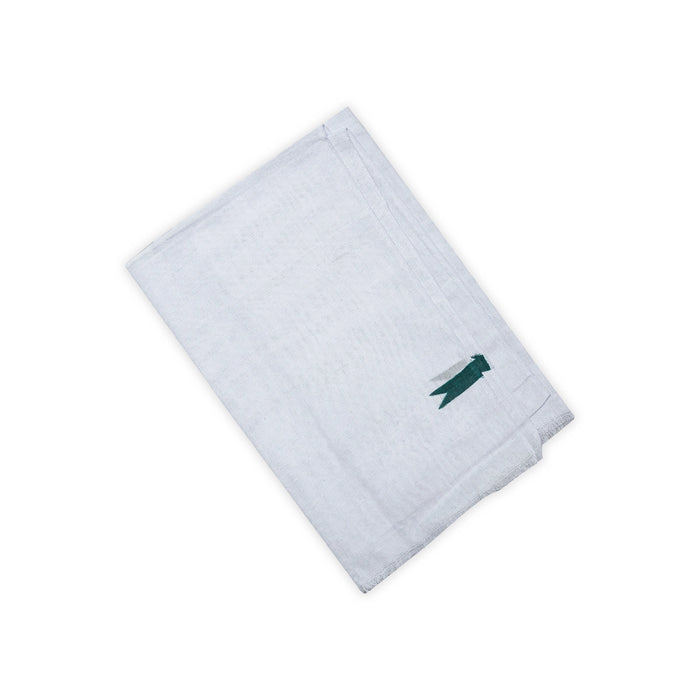 Towel - 23 x 44 Inches | Chittai Thundu / Angavastram / Gamcha / Kasavu Shawl for Men