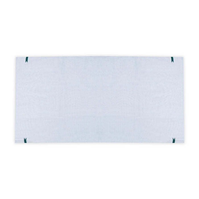 Towel - 23 x 44 Inches | Chittai Thundu / Angavastram / Gamcha / Kasavu Shawl for Men