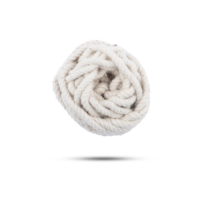 Irumudi Rope | Irumudi Kattu Rope/ Cotton Rope/ Sacred Irumudi Rope For Pooja And Pilgrimage Offering