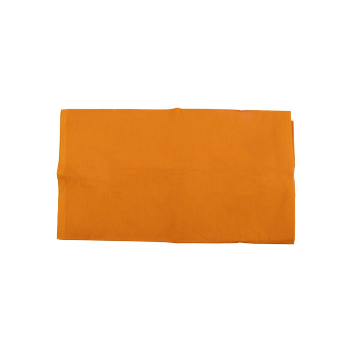 Blouse Bit - 1 Mtr | Mafatlal Blouse Piece/ 2 By 2 Cotton Blouse Bit for Women/ Assorted Colour