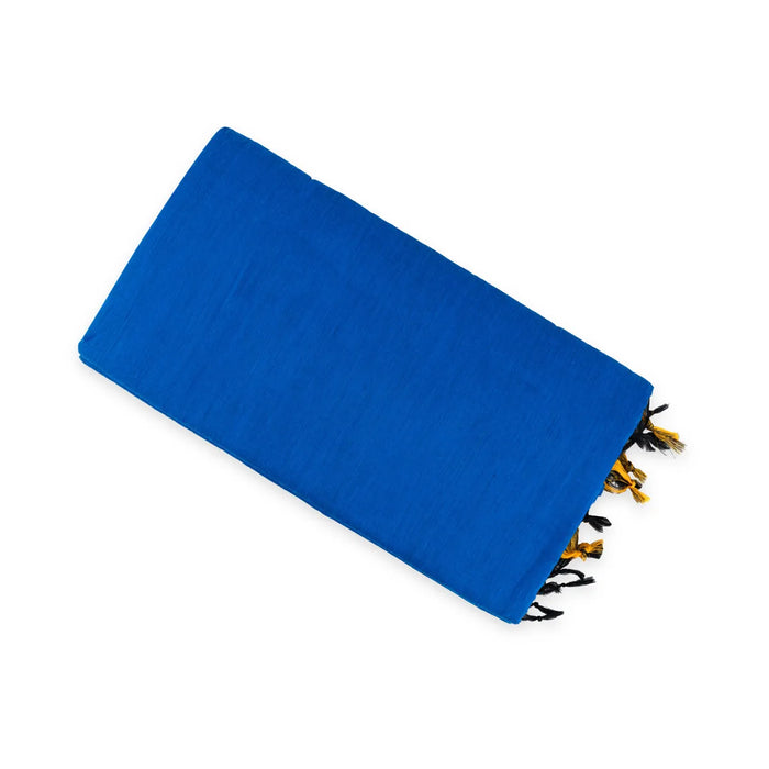 Traditional Saree | Handloom Saree/ Kalyani Cotton Saree/ Jari Border Design Pudavai for Women/Assorted Colour