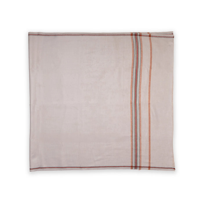 Shawls - 2 Mtrs | Ponnadai Shawl / Oswal Shawl / Angavastram for Men