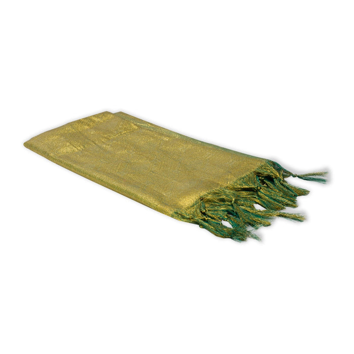 Ponnadai Shawl - 2 Mtr | Ponnada Shawl/ Towel/ Ponnada Cloth For Honouring Guests
