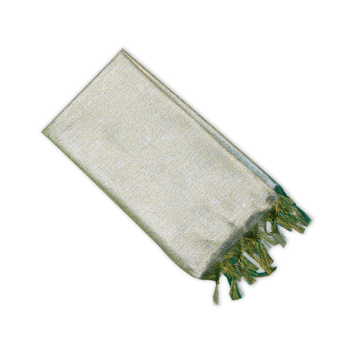 Ponnadai Shawl - 2 Mtr | Ponnada Shawl/ Towel/ Ponnada Cloth For Honouring Guests