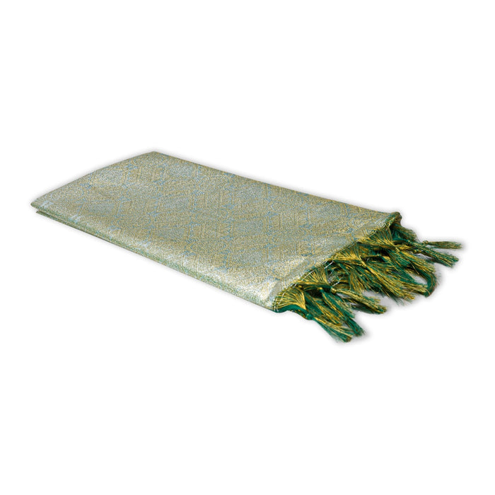 Ponnadai Shawl - 2 Mtr | Ponnada Shawl/ Towel/ Ponnada Cloth For Honouring Guests