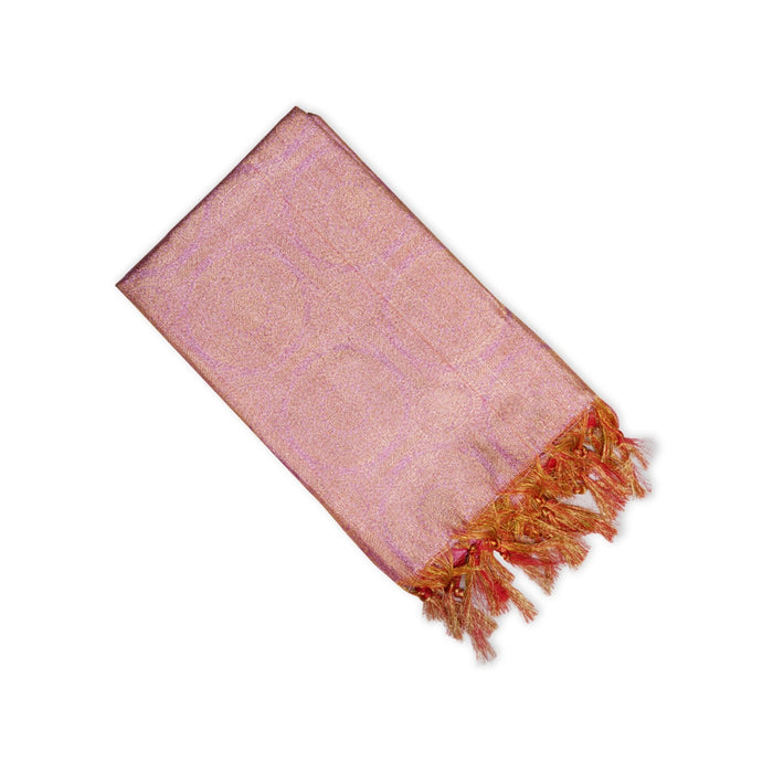 Ponnadai Shawl - 2 Mtr | Ponnada Shawl/ Towel/ Ponnada Cloth For Honouring Guests