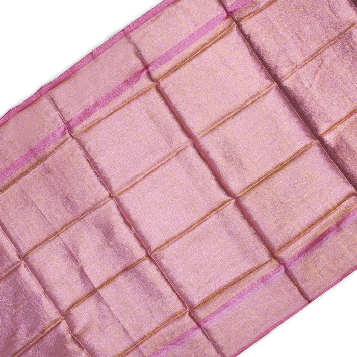 Ponnadai Shawl - 2 Mtr | Ponnada Shawl/ Towel/ Ponnada Cloth For Honouring Guests