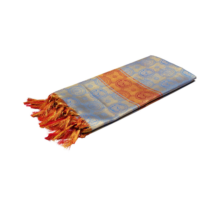 Shawls - 2 Mtrs | Shahana Shawl / Ponnadai Shawl / Angavastra for Men