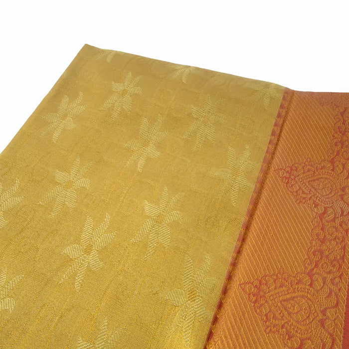 Shawl - 2.25 Mtrs | Kalpana Ponnadai Shawl/ Angavastra for Men