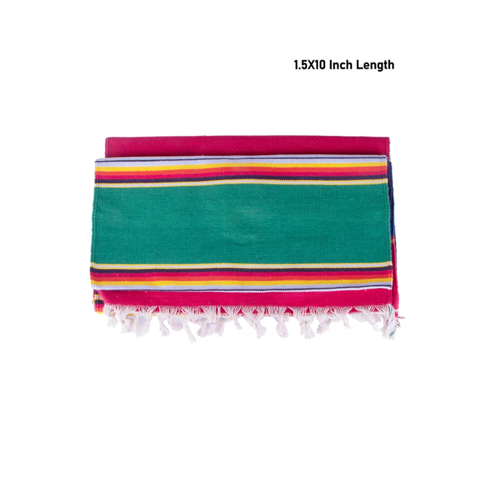 Jamakkalam - 1.8 Mtr | Traditional Handloom Carpet/ Satranji/ Jamukkalam/ Cotton Blanket for Home