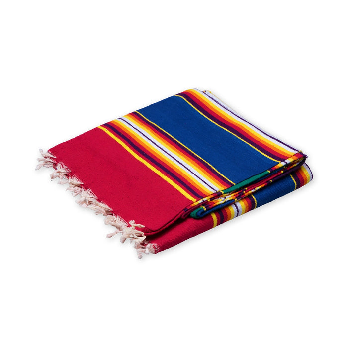 Jamakkalam - 1.8 Mtr | Traditional Handloom Carpet/ Satranji/ Jamukkalam/ Cotton Blanket for Home
