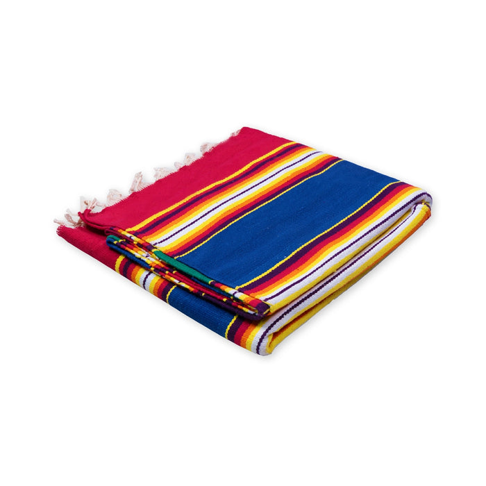 Jamakkalam - 1.8 Mtr | Traditional Handloom Carpet/ Satranji/ Jamukkalam/ Cotton Blanket for Home