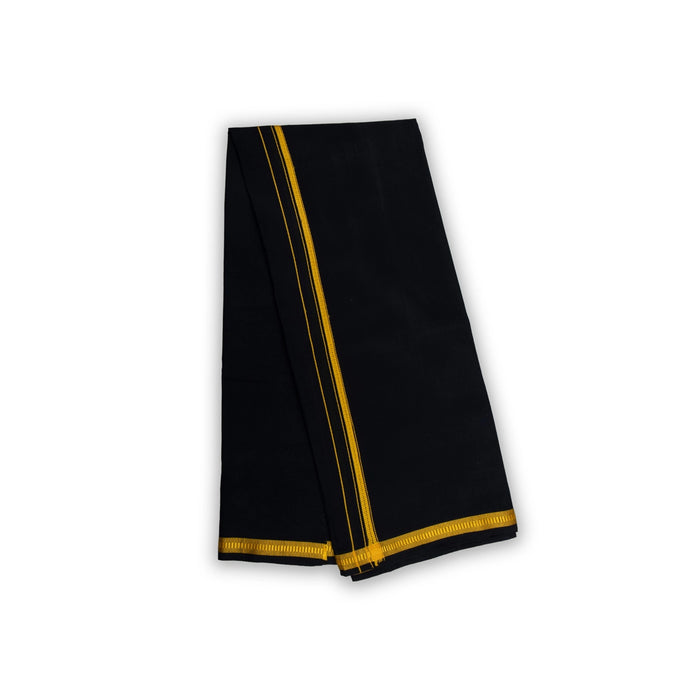 Black Veshti - LS Pentex 2 Mtr