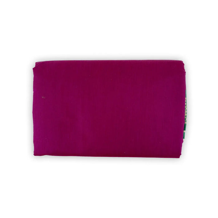 Saree - 9 Yards | Semi Silk Cotton Saree / Traditional Wear for Women