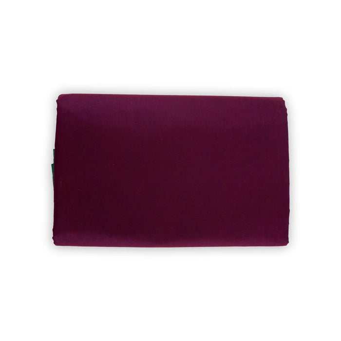 Saree - 9 Yards | Semi Silk Cotton Saree / Traditional Wear for Women