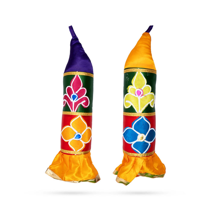 Thombai Set - Sponge 1.5 Feet