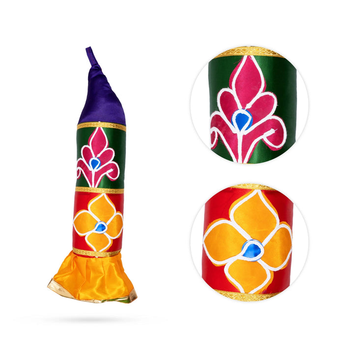 Thombai Set - Sponge 1.5 Feet