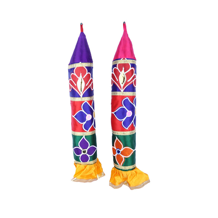 Thombai Set - Sponge 2 Feet