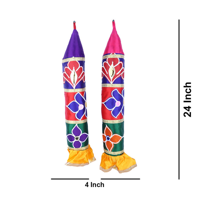 Thombai Set - Sponge 2 Feet