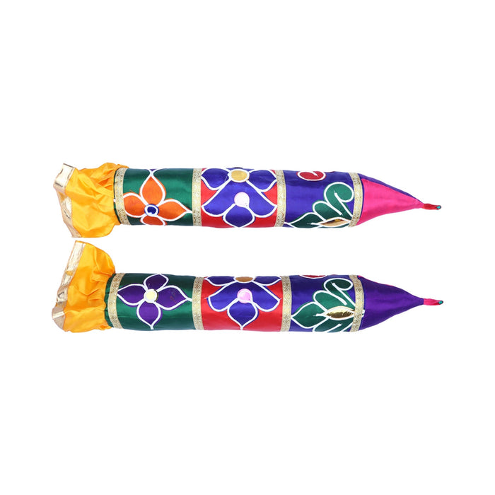 Thombai Set - Sponge 2 Feet